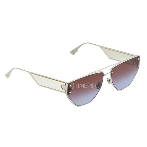 dior women's clan2 61mm sunglasses|Dior Clan 2 Gray As Geometric Ladies Sunglasses DIOR CLAN2 .